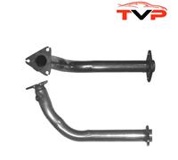 BM Exhaust Pipe For Kia Shuma 1998-2001 Euro 2 1.5 BM70534