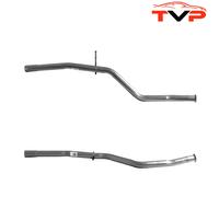 Exhaust Pipe Rear BM50005 BM Catalysts