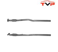 BM Exhaust Pipe For Vauxhall Astra 2004-2005 Euro 4 1.4 BM50185