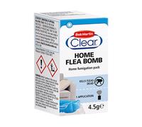 BM Flea Bomb x8