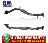 BM Front Exhaust Pipe Euro 3 Fits Daewoo Tacuma 2000-2004 1.8 96471606