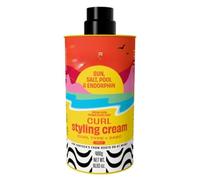 BM Lola From Rio - Ela E Carioca - 3ABC Curl-Defining Cream, Boost hydration, Minimize Frizz, Provide Soft, Flexible Control for 3ABC Curl Type 16.93 Fl Oz W/COMB