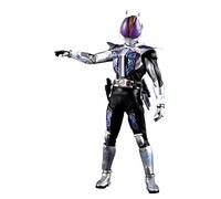 BM Project Masked Rider Nega Den-O action figure [Toy]