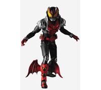 BM Project RAH Masked Rider Kiva figure [Toy]