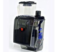 BM QQ1 Outdoor Backpack, Aquarium Marine Reef Protein Skimmer, Max 100 L (26.4 gallons), Bubble Magus.