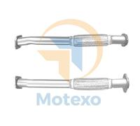 BM50019 Exhaust Flex and Link Pipe +2yr Warranty