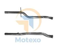 BM50032 Exhaust Connecting Repair Pipe +Fitting Kit +2yr Warranty