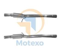 BM CATALYSTS BM50049 Exhaust Pipe