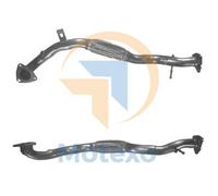 BM50055 Exhaust Connecting Link Pipe for EUROPEAN DELIVERY
