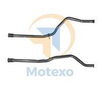 BM50090 Exhaust Connecting Pipe +Fitting Kit +2yr Warranty