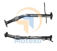 BM CATALYSTS BM50098 Exhaust Pipe