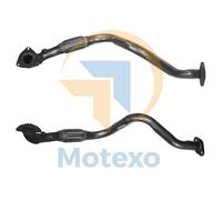 BM50128 DAEWOO KALOS 1.4i 16v 4/03-12/04 Exhaust Front Link Connecting Pipe