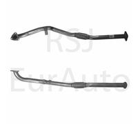 BM Catalysts BM50189 Exhaust Pipe