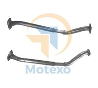 BM50198 Exhaust Connecting Link Pipe for EUROPEAN DELIVERY