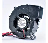 BM5020-04W-B50 5cm 50mm Fan 50x50x20mm DC12V 0.24A Large air Volume Blower Cooling Fan Suitable for Projector 3D Printer