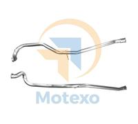 BM Catalysts BM50221 Exhaust Pipe