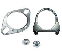 BM50238 Exhaust Front Link Pipe fitting kit