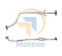 BM CATALYSTS BM50285 Exhaust Pipe