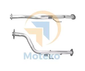 BM50362 Exhaust First Connecting Link Pipe
