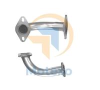 BM50534 Front Pipe FORD ECOSPORT 1.5TDCi (UGJE) 10/13-1/16