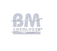Connecting Pipe Hyundai i10 1.1i 12V (G4Hg Engine) 1/08-11/10 BM50565 Euro 4/5