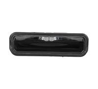 Bm51-19B514-Ae-Abs Car Rear Boot Open Release Switch Button, Bm5119B514Ae (Black)