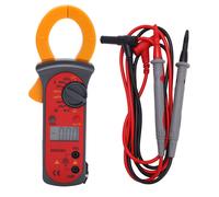 BM528A 600A 600V Strommesszange Digital Spannungs-