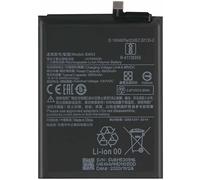 BM53 Battery for Xiaomi Mi 10T Pro 5G Replacement 5000 mAh Internal Compatible