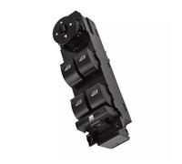 BM5T14A132CA BM5T-14A132-CA Power Master Control Window Switch Mirror Switches Button 1Pcs