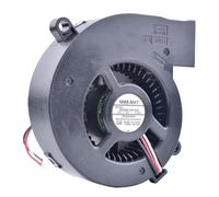 BM6920-04W-B59 12V 0.34A Centrifugal Projector Blower Cooling Fan