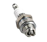 BM6A Spark Plug Fit For 2-stroke Chainsaw Lawn Mower Strimmer Small Engine Replacemnet MINI MOTO DIRT BIKE Trimmer Blower