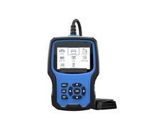 BM700 Car Full System OBD2 Scanner Auto Code Reader Oil Battery TPMS Reset Diagnostic Tool