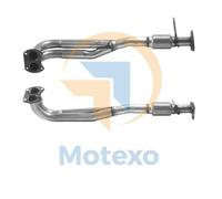 For Rover 820 2.0 1991-1995 BM Exhaust Pipe Euro 2 BM70023