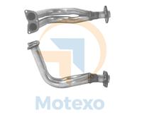 BM70106 Front Pipe ROVER MONTEGO 2.0 LXi SLXi Man Petrol Est 10/91-12/94