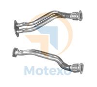 BM70152 Front Pipe AUDI A4 1.8i 20v 11/94-2/01