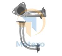 BM70217 Exhaust Front Right Hand Pipe +2yr Warranty
