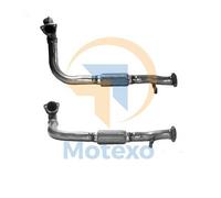 BM70220 Exhaust Front Pipe +2yr Warranty