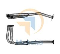 BM CATALYSTS BM70221 Exhaust Pipe