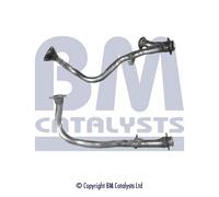 BM70276 Exhaust Front Pipe for EUROPEAN DELIVERY