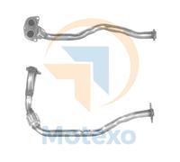 BM70288 Front Pipe TOYOTA RAV4 2.0i (3SFE) 4/94-8/96