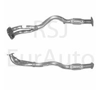 BM CATALYSTS BM70301 Exhaust Pipe