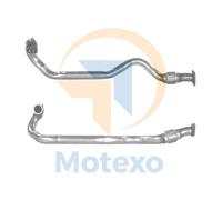 BM70347 Exhaust Front Pipe FIAT COUPE 2.0i 20v Turbo 9/96-8/00