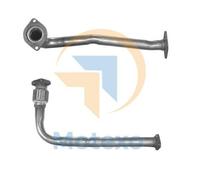 Front Pipe For Renault Laguna 1.9 98-01 Euro 2 BM Cats BM70378