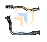BM70395 Exhaust Front Pipe for EUROPEAN DELIVERY