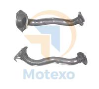 BM70402 VW GOLF 1.6i Mk.2 (PN; RF engs) 1/89-2/92 Front Single Down Pipe
