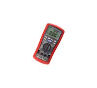 BM878 meter: insulation resistance 2 x LCD, bargraph I AC: 60mA/600mA BRYMEN