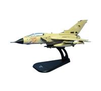 BMAONZ 1/100 For Desert Storm Fighter Bomber Alloy Model Scale Aircraft Holiday Surprise Model Model Building Kit