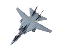 BMAONZ 1/100 For F-14D F14 VF-31cat Military Aircraft Model Collection Variable Wing Mode Interchangeable Model Building Kit