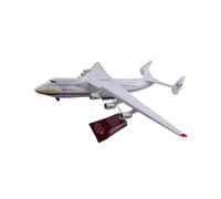 BMAONZ 1/200 For AN-225 Super Transporter Ukraine Aircraft Model Static Collectible Display Series Model Building Kit