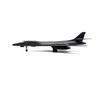 BMAONZ 1/200 For B-1B Long-range Strategic Bomber Fighter Metal Airplane Models Decorative Series Model Building Kit